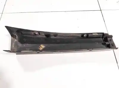 Pezzo di ricambio per auto di seconda mano pezzi vari per seat altea (5p1) 1.6 riferimenti oem iam 5p0853290a  
