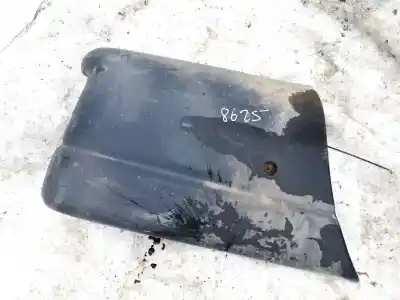 Pezzo di ricambio per auto di seconda mano punta paraurti posteriore sinistra per renault master, ii 2003.01 - 2010.01 facelift 2.5 td 73kw 2003.01 - 2010.01 riferimenti oem iam 7700352123