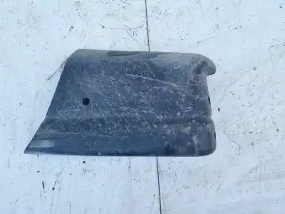 Pezzo di ricambio per auto di seconda mano punta paraurti posteriore destra per renault master, ii 2003.01 - 2010.01 facelift 2.5 td 73kw 2003.01 - 2010.01 riferimenti oem iam 7700352124