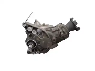 Second-hand car spare part front differential for chevrolet captiva 3.2 v6 ltx oem iam references 24240427  