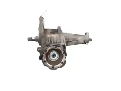 Pezzo di ricambio per auto di seconda mano DIFFERENZIALE ANTERIORE per CHEVROLET CAPTIVA  Riferimenti OEM IAM 24240427  