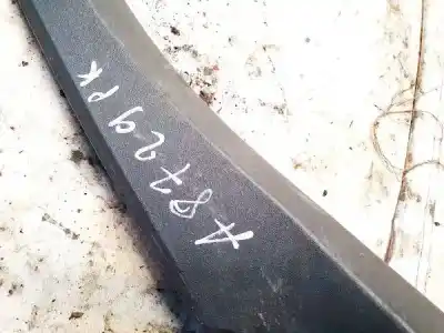 Piesă de schimb auto la mâna a doua piese diverse pentru mercedes-benz w211, 2002.03 - 2006.04 e 220 cdi 110kw 2002.03 - 2008.12 referințe oem iam a2117250171  1-5007-000