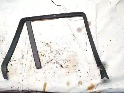 Peça sobressalente para automóvel em segunda mão peças diversas por bmw x5 (e53) 3.0d referências oem iam 8265987