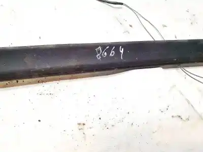 Pezzo di ricambio per auto di seconda mano pezzi vari per bmw x5 (e53) 3.0d riferimenti oem iam 8265987  