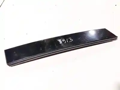 Second-hand car spare part various parts for audi q7 (4l) 3.0 tdi oem iam references 171006