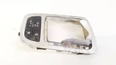 Автозапчастина б/у обзорка важеля передач для CITROEN C5 II (RC_) 2.0 HDi (RCRHRH) Посилання на OEM IAM 9682471977  9682472277