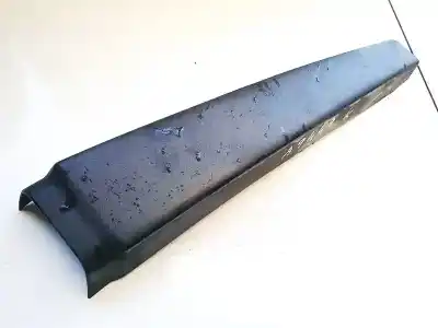 Peça sobressalente para automóvel em segunda mão peças diversas por seat ibiza (6j5) 1.6 16v referências oem iam 6j4853289a