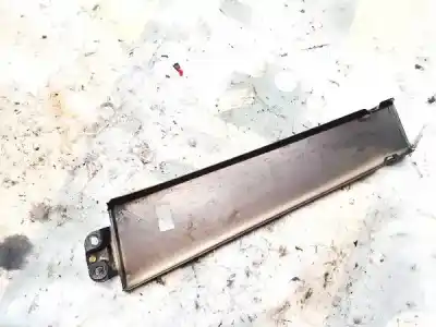 Pezzo di ricambio per auto di seconda mano pezzi vari per audi a2 (8z) 1.4 tdi (55kw) riferimenti oem iam   