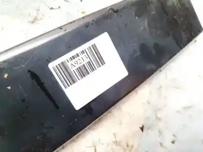 Pezzo di ricambio per auto di seconda mano pezzi vari per audi a2 (8z) 1.4 tdi (55kw) riferimenti oem iam   