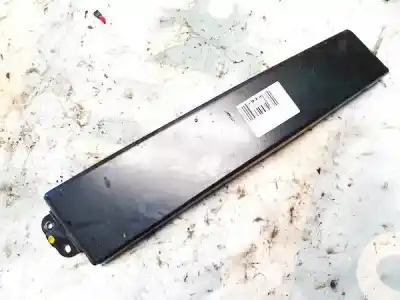 Tweedehands auto-onderdeel diverse onderdelen voor audi a2 (8z) 1.4 tdi (55kw) oem iam-referenties 