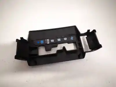 Автозапчастина б/у обзорка важеля передач для dodge journey 2.0 16v crd cat посилання на oem iam 1er63trmaa  1000110935