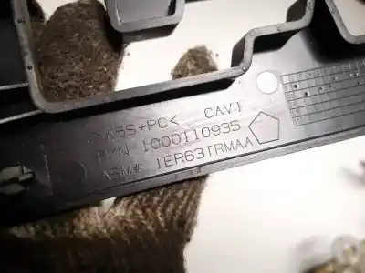 Автозапчастина б/у обзорка важеля передач для dodge journey 2.0 16v crd cat посилання на oem iam 1er63trmaa  1000110935