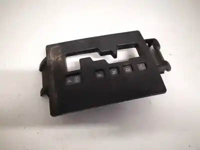 Tweedehands auto-onderdeel versnellingshendel trim voor dodge journey 2.0 16v crd cat oem iam-referenties 1er63trmaa