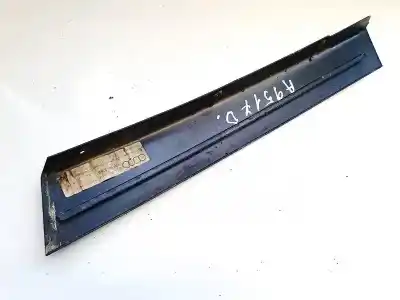 İkinci el araba yedek parçası çeşi̇tli̇ parçalar için audi a4 avant (b5) 1.9 tdi oem iam referansları 8d9853378b  