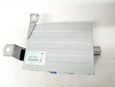 Автозапчастина б/у аудіо система / радіо cd для lexus gs (gs/us/ws19) 3.0 v6 24v cat посилання на oem iam 8642130050  ejra003272