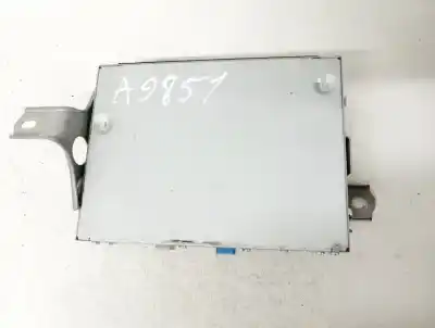 Pezzo di ricambio per auto di seconda mano IMPIANTO AUDIO / RADIO CD per LEXUS GS (GS/US/WS19)  Riferimenti OEM IAM 8642130050  EJRA003272