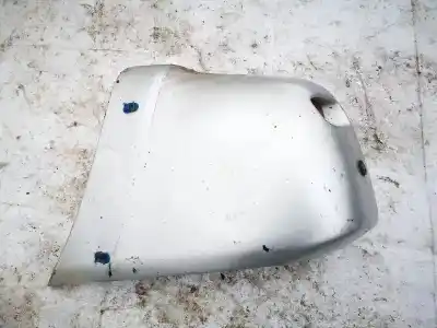 Автозапчасти б/у задний бампер правый за TOYOTA RAV 4 (A2) 2.0 D-4D 4WD ссылки OEM IAM 5215042280  52150-42280, 52161-42260
