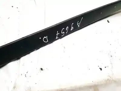 Автозапчастина б/у різні деталі для bmw 5-series, f07/f10 /f11 2010.03 - 2016.12 2.0 d 135kw 2010.03 --> посилання на oem iam 51337182012  5133-7182012 Автозапчастина б/у різні деталі для bmw 5-series, f07/f10 /f11 2010.03 - 2016.12 2.0 d 135kw 2010.03 --> посилання на oem iam 51337182012  5133-7182012