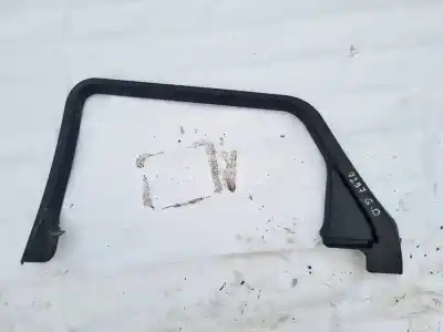 Peça sobressalente para automóvel em segunda mão peças diversas por land rover evoque 2018 --> 1.5 hybrid 227kw referências oem iam k8d225514ab