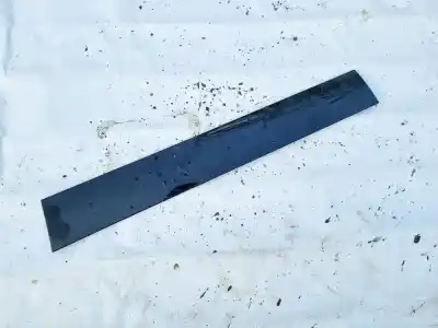 Peça sobressalente para automóvel em segunda mão peças diversas por land rover evoque 2018 --> 1.5 hybrid 227kw referências oem iam xc1w3