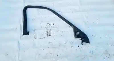 Peça sobressalente para automóvel em segunda mão peças diversas por land rover evoque 2018 --> 1.5 hybrid 227kw referências oem iam k8d220905aa