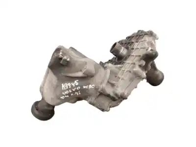 Peça sobressalente para automóvel em segunda mão diferencial dianteiro por volvo xc90 2.9 bi-turbo cat referências oem iam 30651658