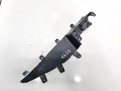 Peça sobressalente para automóvel em segunda mão peças diversas por land rover evoque 2018 --> 1.5 hybrid 227kw referências oem iam k8d223879a