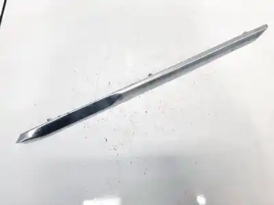 Peça sobressalente para automóvel em segunda mão peças diversas por land rover evoque 2018 --> 1.5 hybrid 227kw referências oem iam k8d223865a