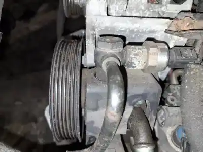 Second-hand car spare part steering pump for rover rover 75 (rj) 2.0 kv6 classic oem iam references qr100940