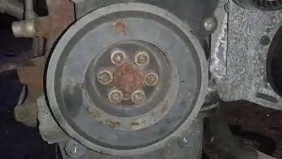 Peça sobressalente para automóvel em segunda mão polia do virabrequim por audi tt (8j3/8j9) 2.0 16v tfsi referências oem iam 