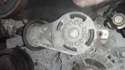 Peça sobressalente para automóvel em segunda mão esticador de correia por audi tt (8j3/8j9) 2.0 16v tfsi referências oem iam 06f903315