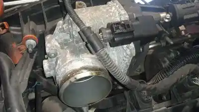 Peça sobressalente para automóvel em segunda mão borboleta de admissão por audi tt (8j3/8j9) 2.0 16v tfsi referências oem iam 06f133062j