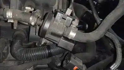 Peça sobressalente para automóvel em segunda mão bomba de ar secundária por audi tt (8j3/8j9) 2.0 16v tfsi referências oem iam 06e906517j