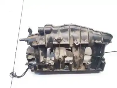 Peça sobressalente para automóvel em segunda mão coletor admissão por audi tt (8j3/8j9) 2.0 16v tfsi referências oem iam 06f133201p