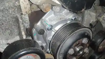 Second-hand car spare part water pump for kia sorento 2.5 crdi ex oem iam references th600n47