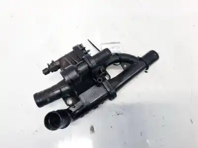 Peça sobressalente para automóvel em segunda mão termostato por peugeot 308 1.6 16v hdi referências oem iam 