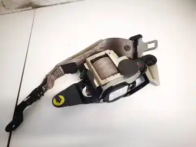 Peça sobressalente para automóvel em segunda mão cinto de segurança traseiro direito por volvo xc90 2.9 bi-turbo cat referências oem iam 3064280