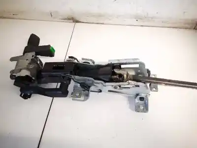 Peça sobressalente para automóvel em segunda mão coluna de direcção por volvo xc90 2.9 bi-turbo cat referências oem iam p30680081