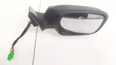Peça sobressalente para automóvel em segunda mão espelho retrovisor direito por volvo xc90 2.9 bi-turbo cat referências oem iam 8626702