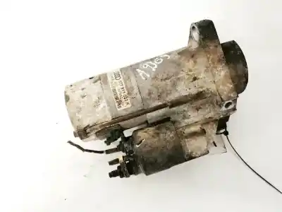 Peça sobressalente para automóvel em segunda mão motor de arranque por audi a8, d3 2002.09 - 2005.6 4.2 quattro 246kw 2002.10 - 2010.07 referências oem iam 077911023k