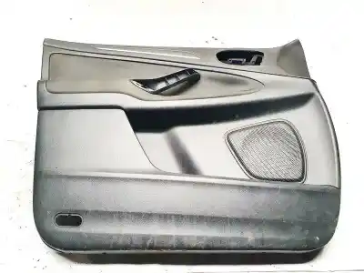Автозапчасти б/у обивка левой передней двери за ford s-max (ca1) 2.0 tdci cat ссылки oem iam 6m21u23943hj1egy