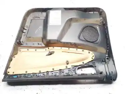 Автозапчасти б/у обивка левой передней двери за ford s-max (ca1) 2.0 tdci cat ссылки oem iam 6m21u23943hj1egy  