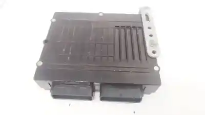 Second-hand car spare part electronic module for volvo xc90 2.9 bi-turbo cat oem iam references e467r010098  e410r020507