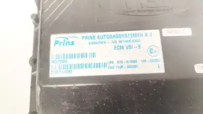 Second-hand car spare part electronic module for volvo xc90 2.9 bi-turbo cat oem iam references e467r010098  e410r020507