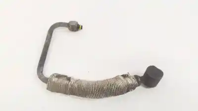 Peça sobressalente para automóvel em segunda mão tubo por volvo xc90 2.9 bi-turbo cat referências oem iam 