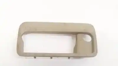 Peça sobressalente para automóvel em segunda mão plásticos por volvo xc90 2.9 bi-turbo cat referências oem iam 08652551