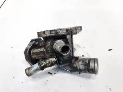 Автозапчасти б/у термостат за mazda cx-7, 2006.01 - 2012.12 2.3 182kw 2006.01 - 2012.12 ссылки oem iam l3k91517z  