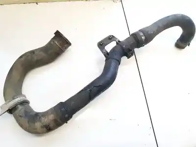 Second-hand car spare part tube for opel corsa d 1.3 16v cdti oem iam references vrt2001994c