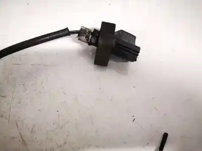 Second-hand car spare part sensor for mazda 3 (bk) 1.6 di turbo oem iam references   