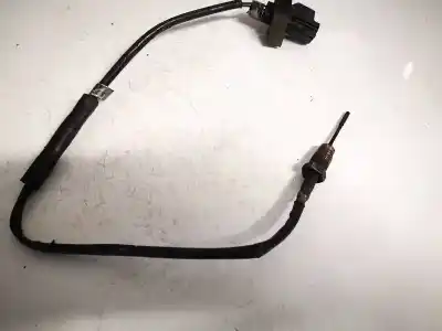 Peça sobressalente para automóvel em segunda mão sensor por mazda 3 (bk) 1.6 di turbo referências oem iam 
